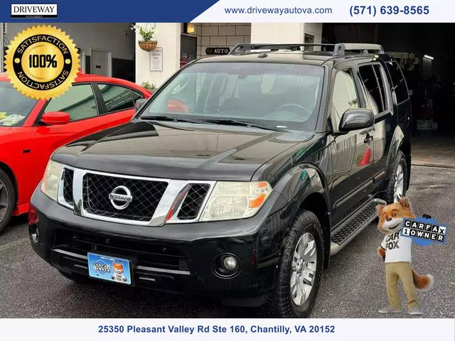 Used 2012 Ford Edge Limited w/ Driver Entry Pkg