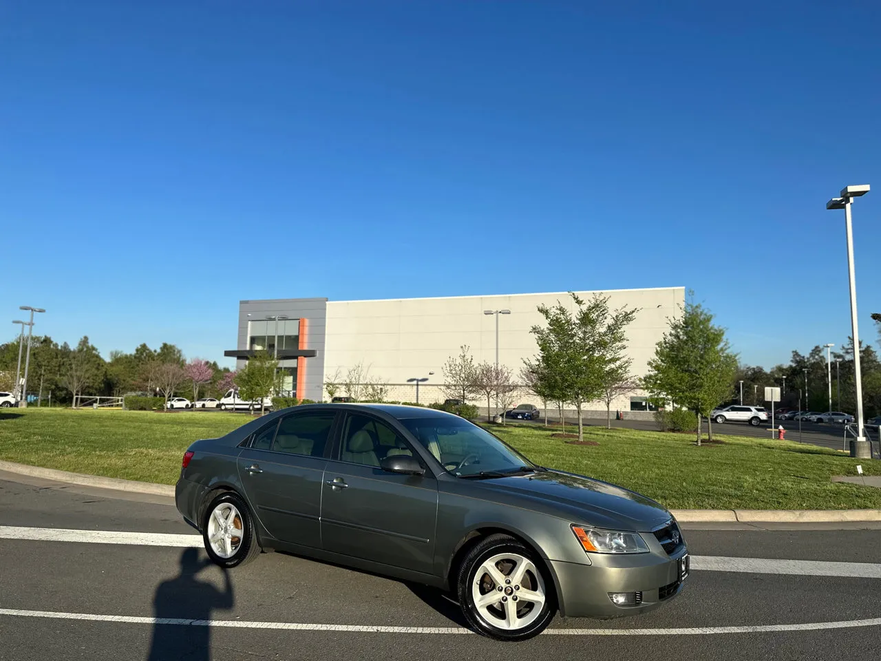 Used 1998 Toyota Camry LE