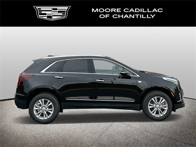 New 2024 Cadillac CT4 Premium Luxury w/ Technology Package