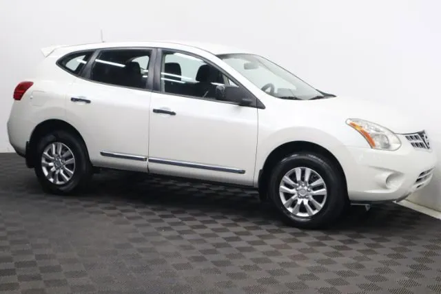 Used 2012 Ford Focus SE