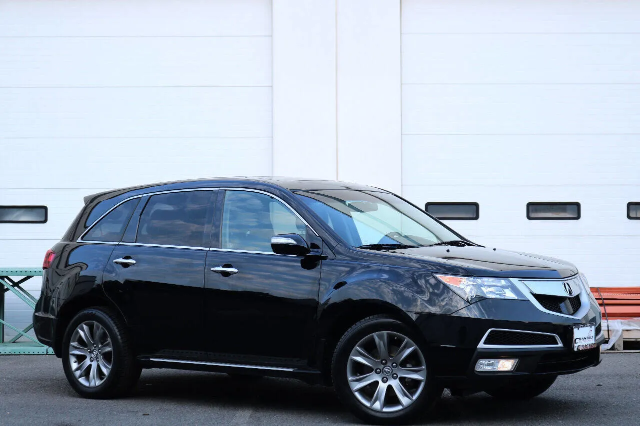 Used 2013 Land Rover Range Rover Supercharged