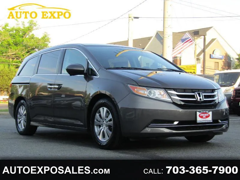 Used 2019 Nissan NV200 SV w/ Navigation Package
