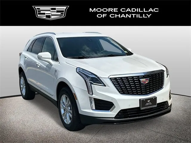 New 2024 Cadillac CT4 Premium Luxury