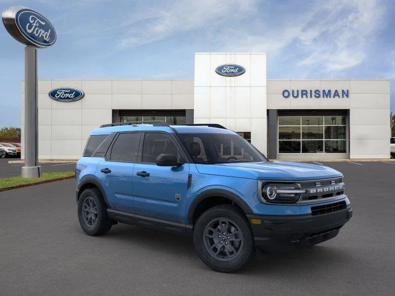 New 2024 Ford Escape Active w/ Cold Weather Package