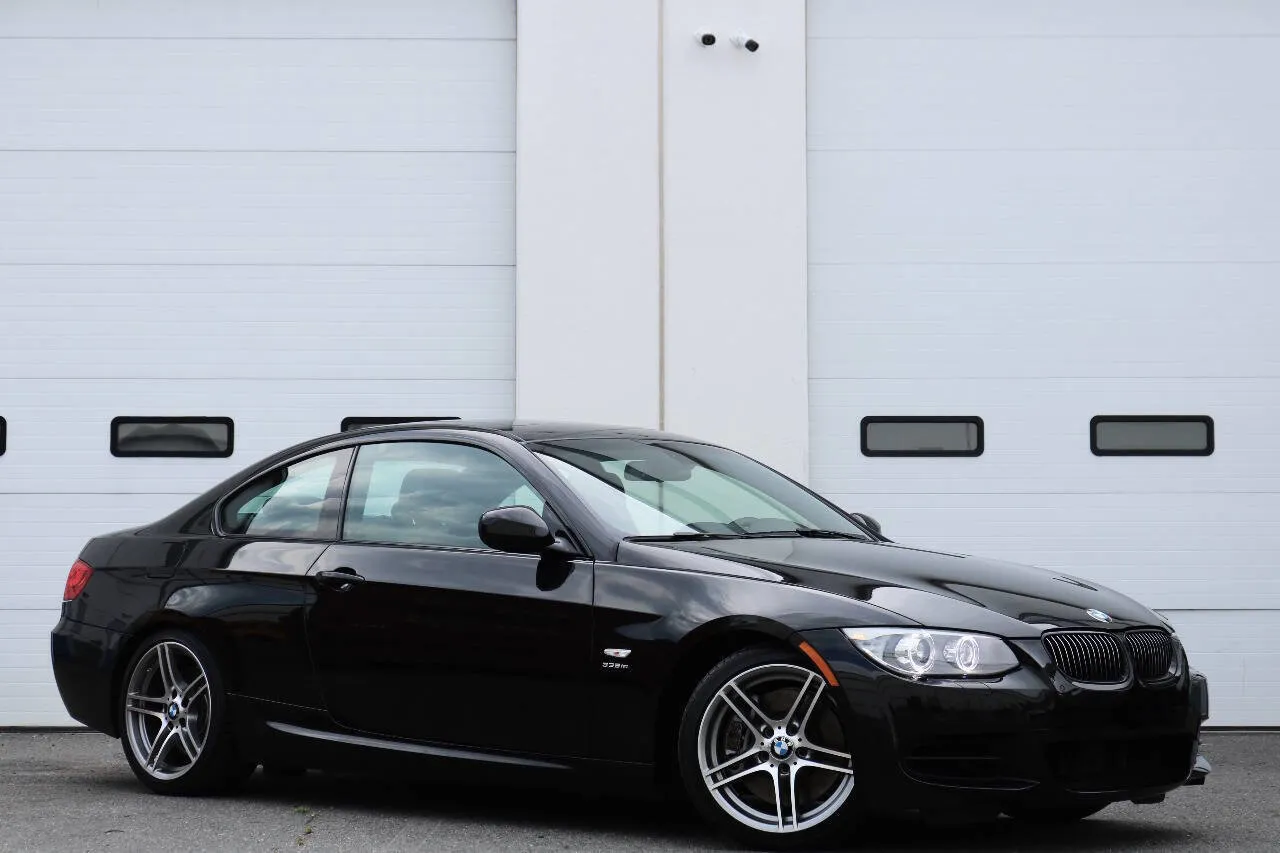 Used 2008 BMW M3 Sedan