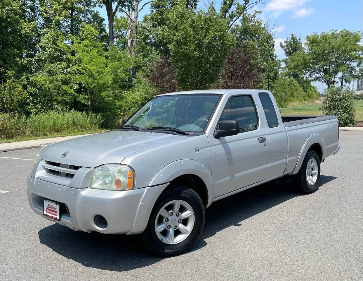 Used 1994 Ford F150 2WD SuperCab