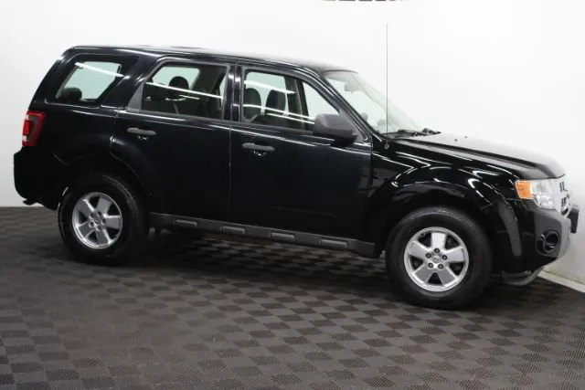Used 2012 Ford Escape XLS