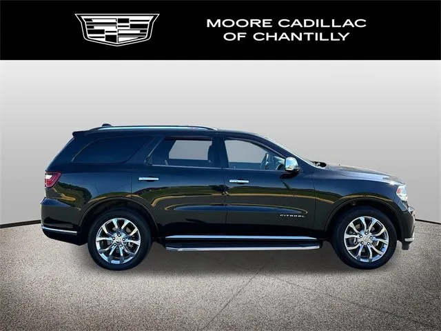 Used 2010 Cadillac DTS
