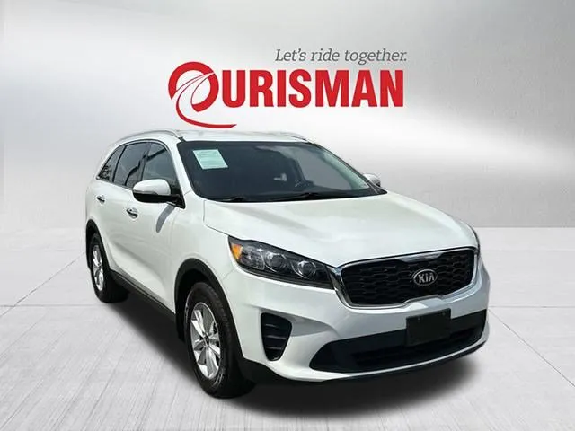 Used 2015 Subaru Forester 2.5i Limited w/ Popular Package #1