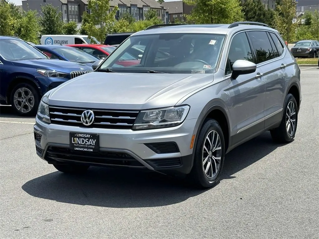Used 2017 Volkswagen Golf S