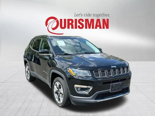 Used 2020 Chevrolet Trax LS
