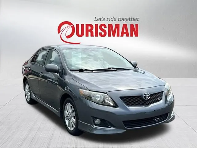 Used 2017 Hyundai Sonata SE