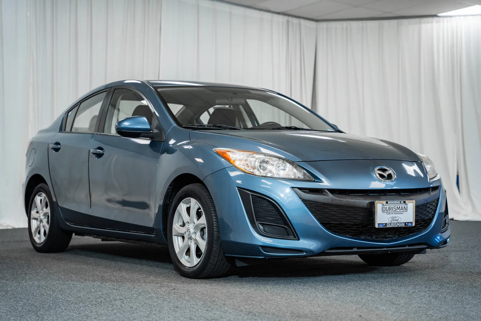 Used 2020 MAZDA CX-5 Touring