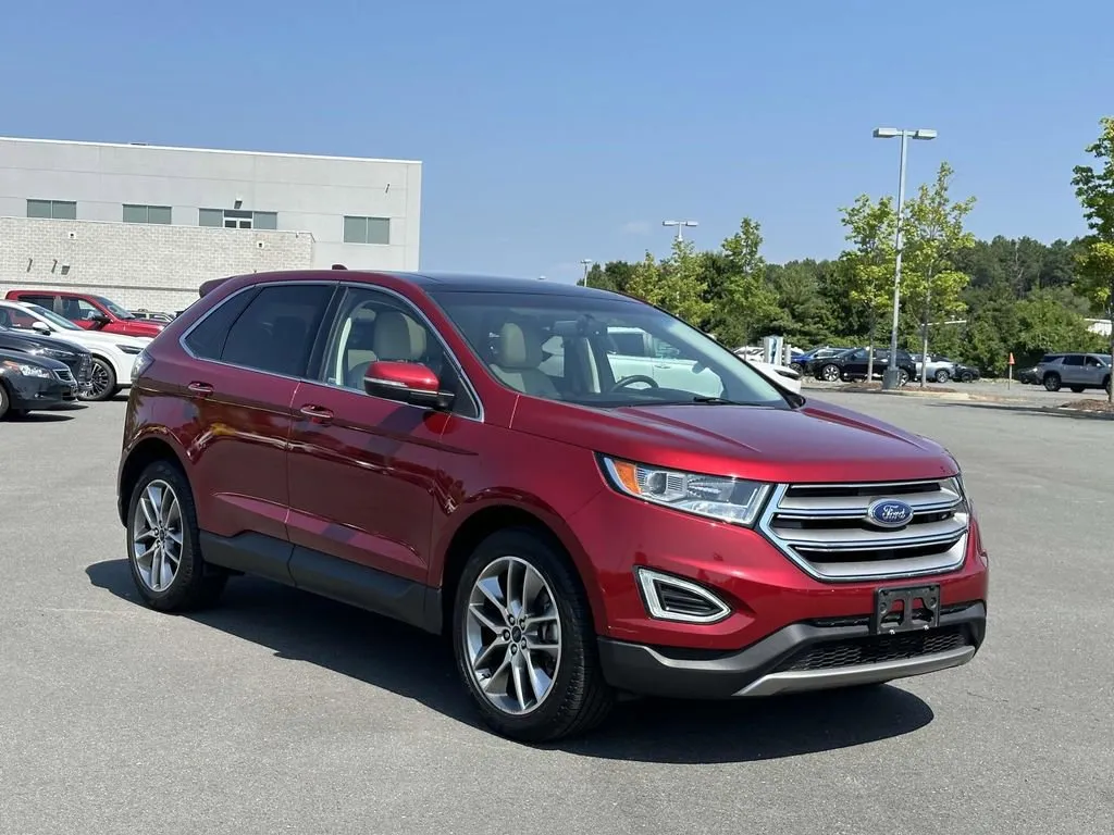 Used 2019 Volkswagen Atlas SEL
