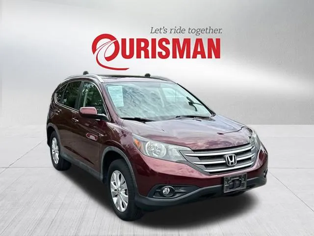 Used 2015 Subaru Forester 2.5i Premium