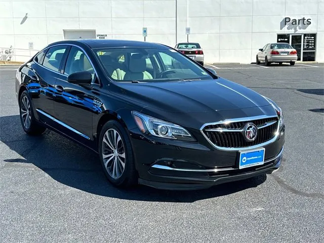 Used 2020 Buick Encore Preferred