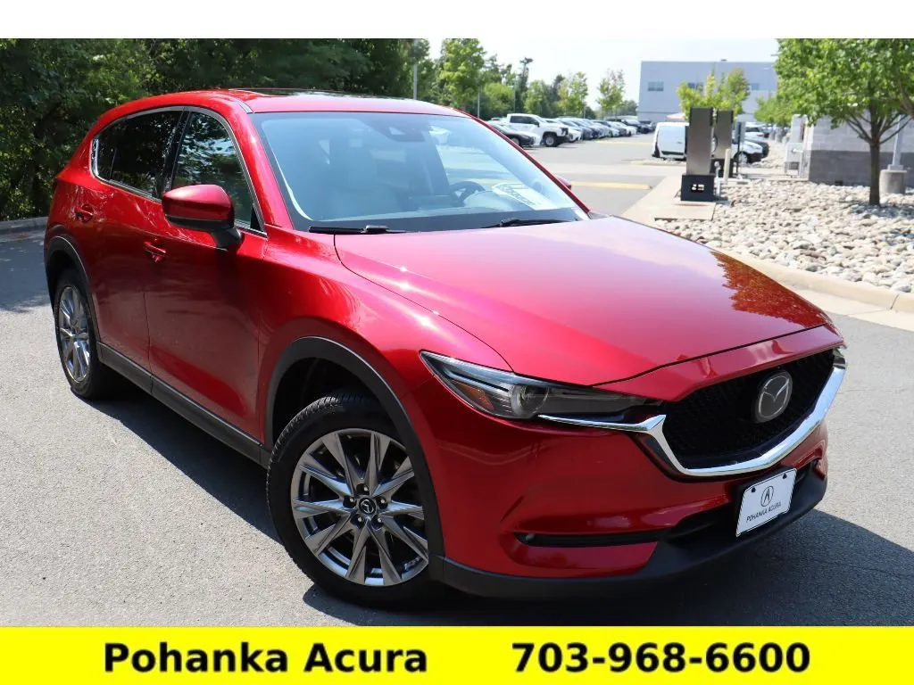 Used 2018 Honda Accord Sport