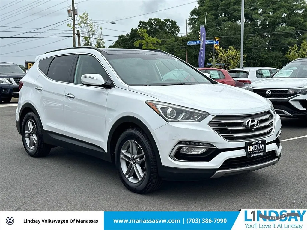 Certified 2020 Volkswagen Tiguan SE