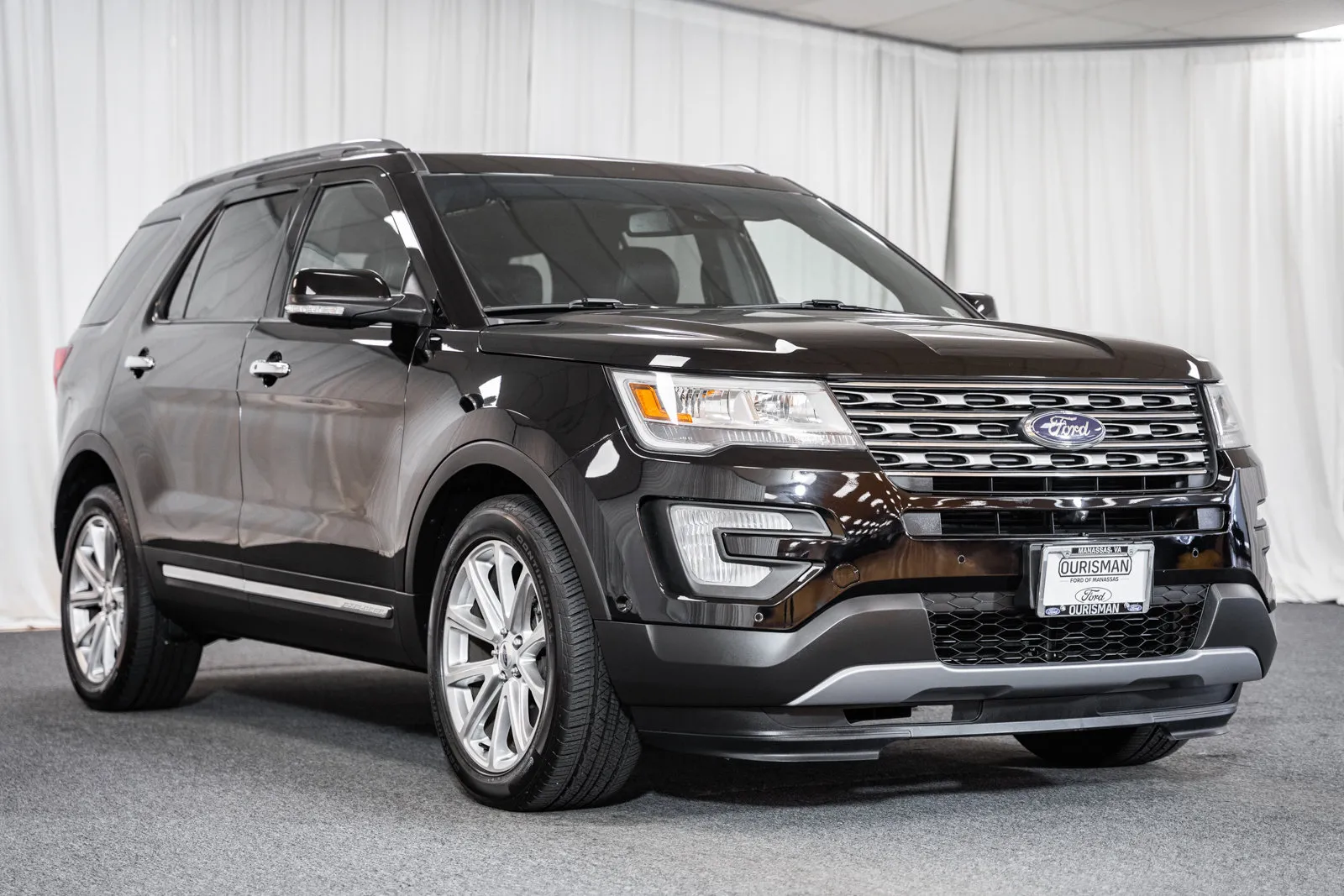 Certified 2019 Ford Transit Connect XL