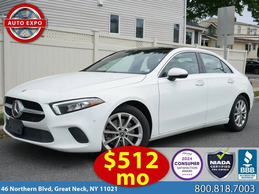 Used 2020 Mercedes-Benz C 300 4MATIC Sedan