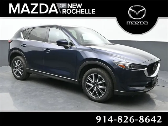 Used 2021 MAZDA CX-30 AWD 2.5 S