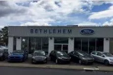 Koch Bethlehem Ford