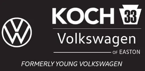 Koch 33 Volkswagen of Easton