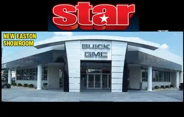 Star Buick GMC