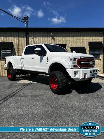 Used 2005 Ford F350 XL