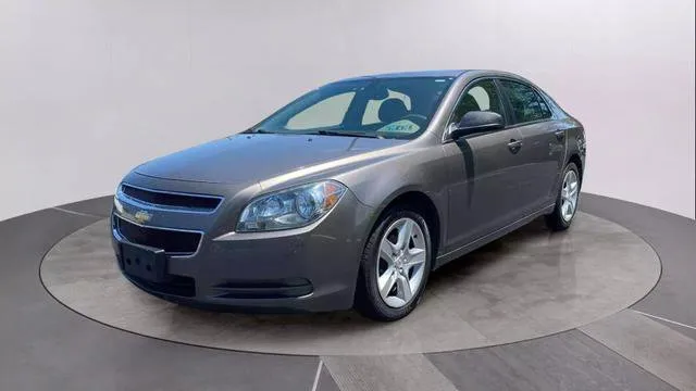 Used 2013 Chevrolet Cruze Eco