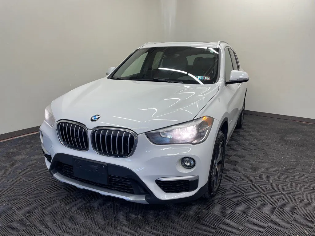 Used 2016 BMW X1 xDrive28i w/ Premium Package