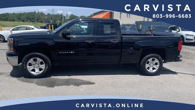 Used 2017 Chevrolet Tahoe LT