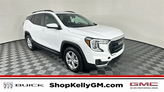 New 2024 Buick Encore GX Sport Touring w/ Comfort Package