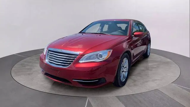 Used 2011 Chrysler 300 C w/ Sound Group