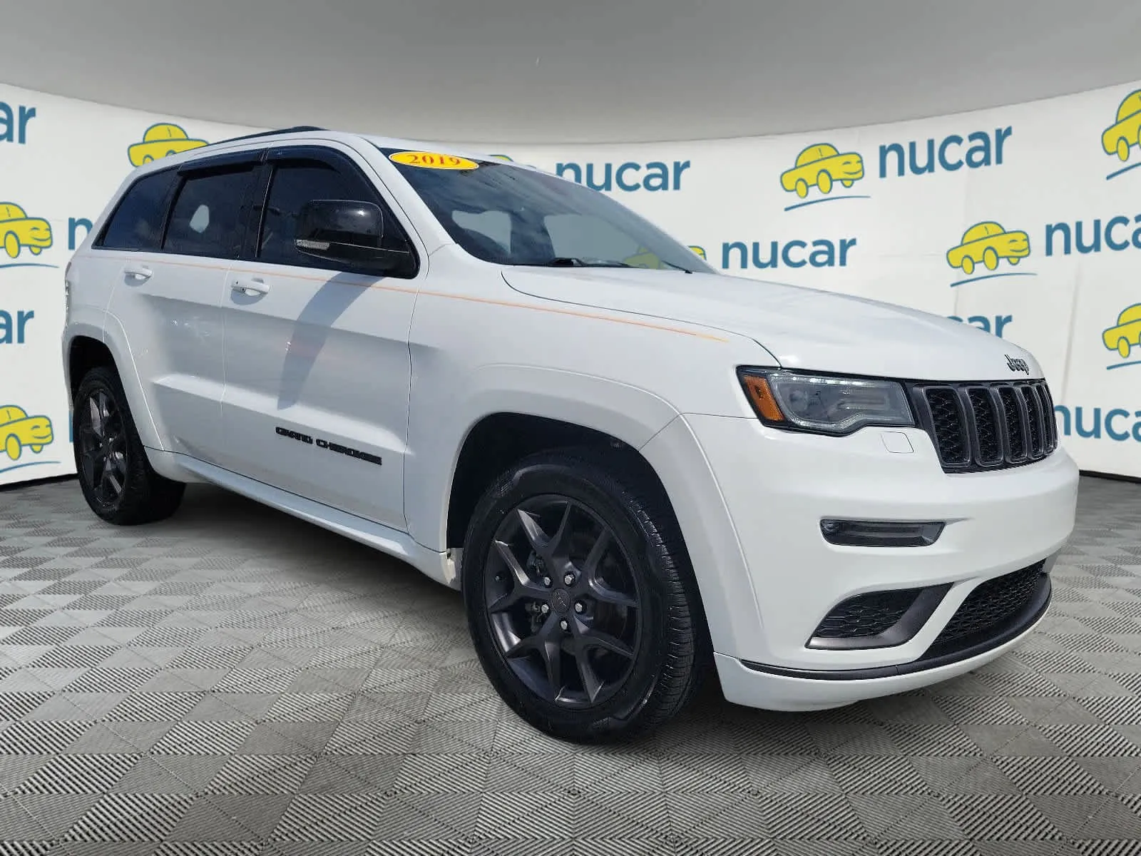 Used 2021 Jeep Grand Cherokee Limited