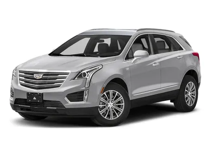 Used 2019 Cadillac XT4 Sport