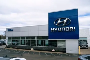 Walser Hyundai