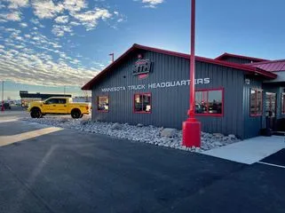 Minnesota Truck Headquarters of Forest Lake