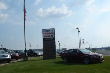 Whitaker Buick GMC