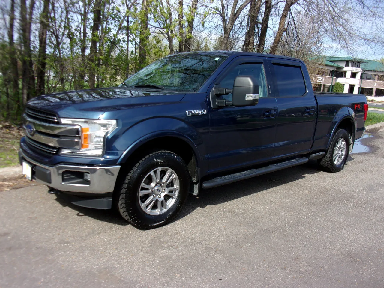 Used 2015 Chevrolet Tahoe LTZ