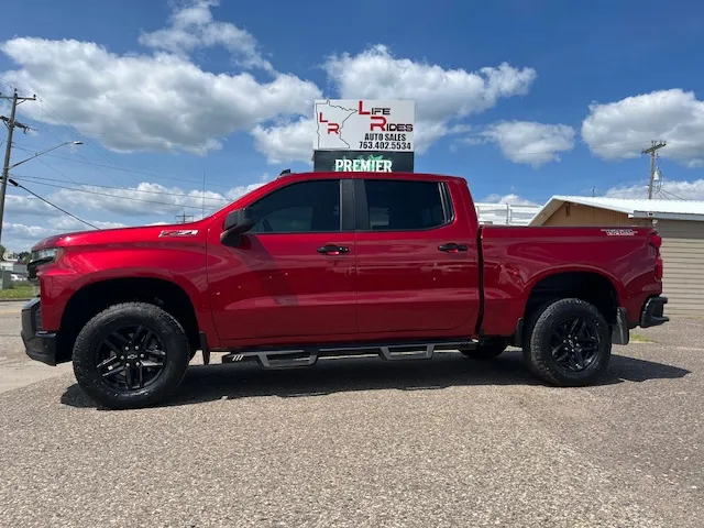 Used 2019 GMC Sierra 3500 Denali