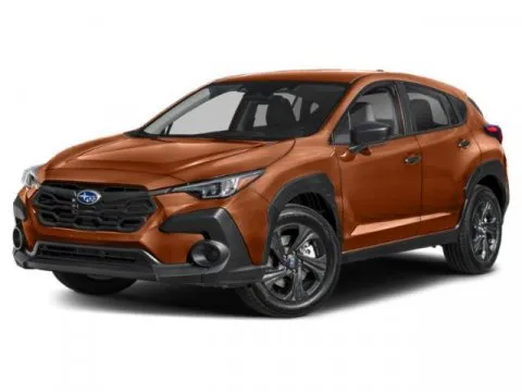 New 2024 Subaru Crosstrek 2.0i Premium