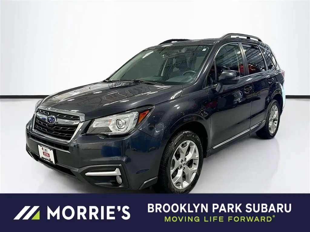 Certified 2021 Subaru Crosstrek 2.0i Premium w/ Moonroof Package