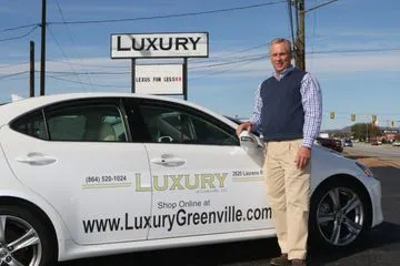 Luxury of Greenville