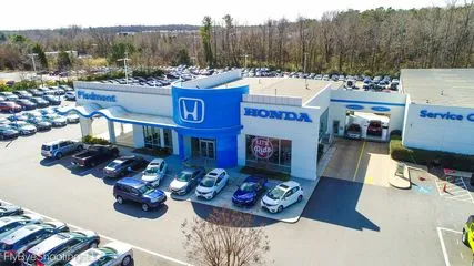 Piedmont Honda