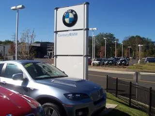 Century BMW MINI