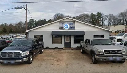 Palmetto Used Cars