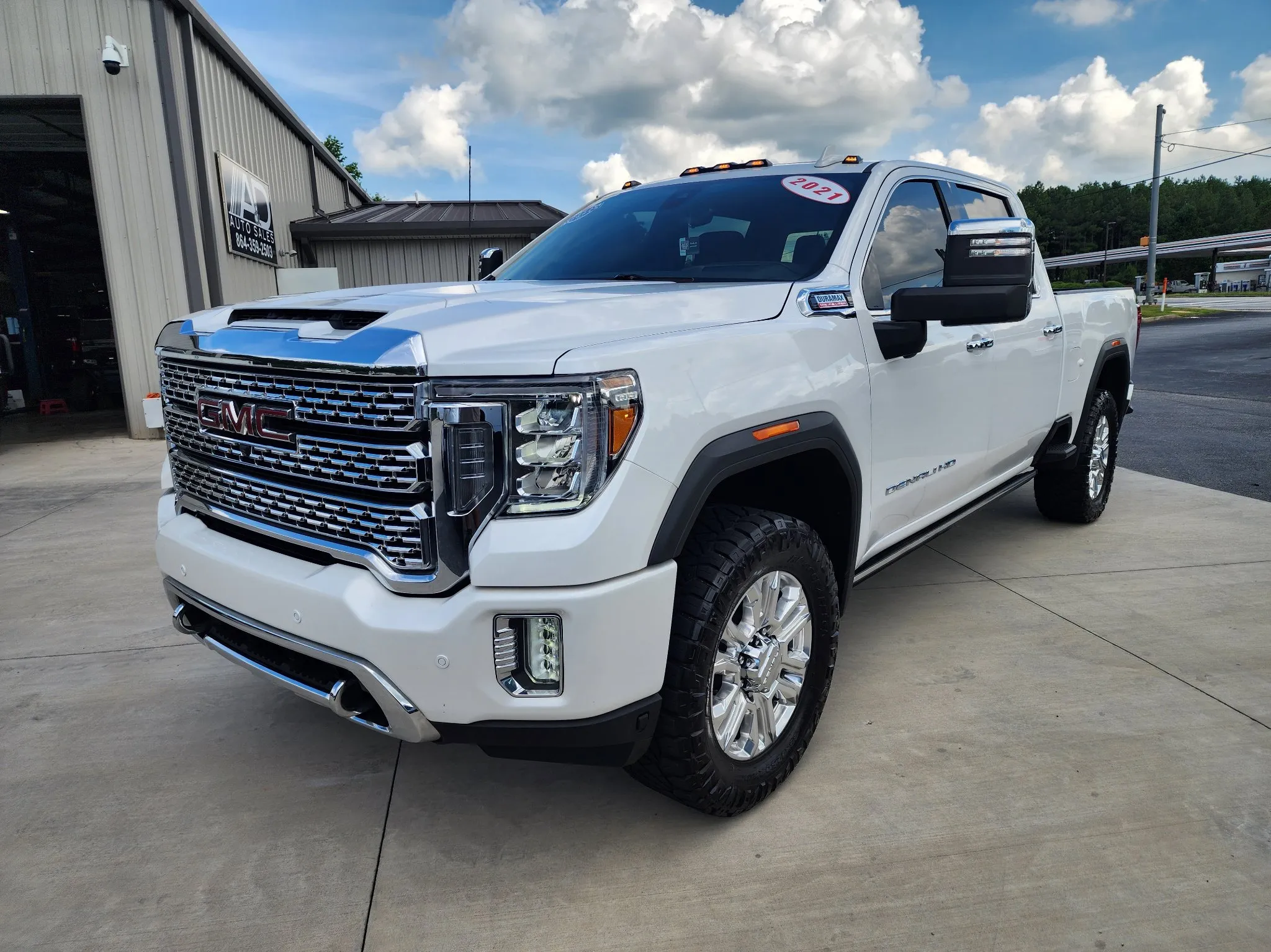 Used 2015 Ford F350 XL w/ XL Appearance Package