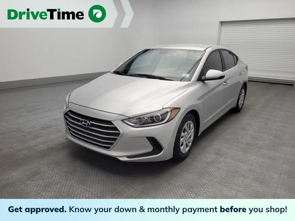 Used 2019 Hyundai Elantra SEL