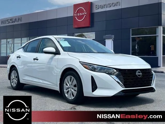 Used 2019 Nissan Altima 2.5 SL